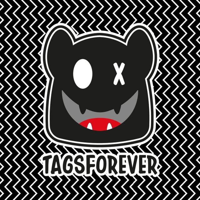 TagsForever logo