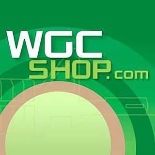 WGC Shop logo