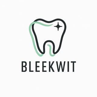 bleekwit logo