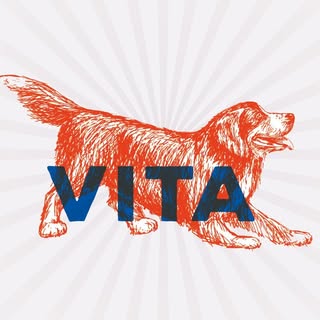 VITA Alimento Vital logo