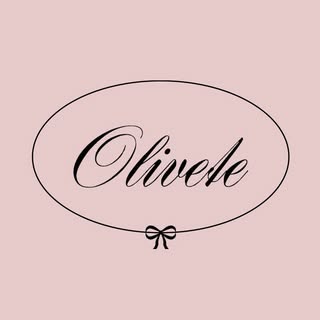 Olivete Cosmetics logo