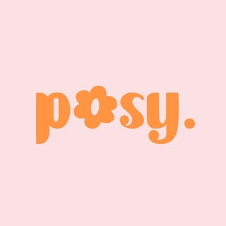 Posy Ceramics logo