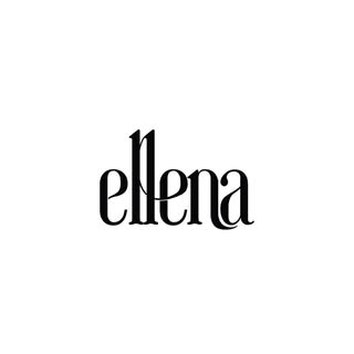 Ellena logo