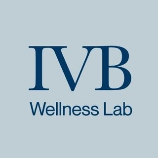 IVB Wellness Lab logo