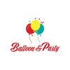 Balloonscharlotte logo