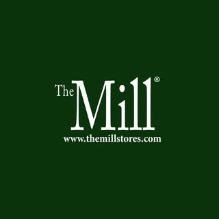 The Mill logo