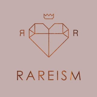 Middle East The House Of Rare logo