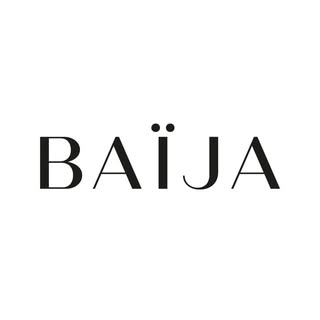 BAÏJA logo