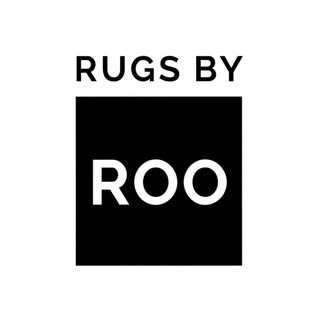 Rugs by Roo logo