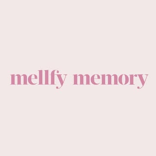 mellfy memory logo