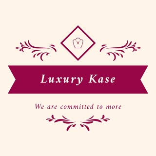 LuxuryKase logo
