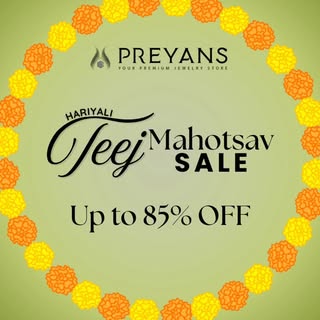 Preyans logo