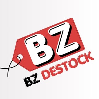 BZ DESTOCK logo