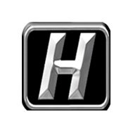 Harvey Woodworking logo