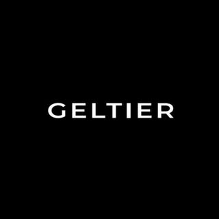Geltier logo