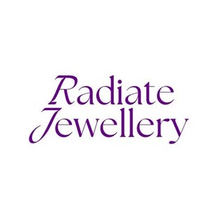 Radiate Jewellery logo