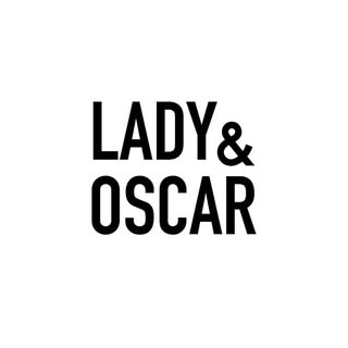 Lady&Oscar logo