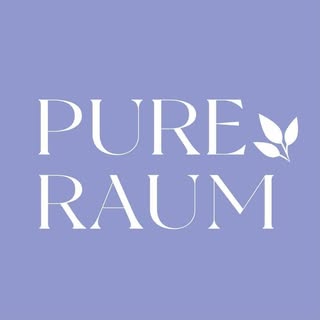 Pure Raum logo