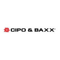 Cipo and Baxx logo