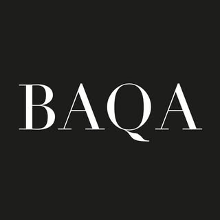 BAQA logo