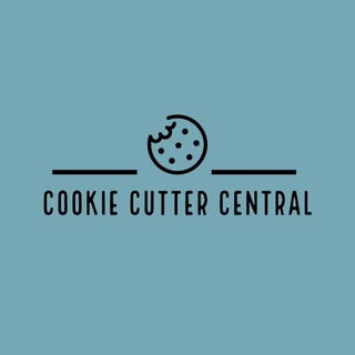 Cookie Cutter Central logo