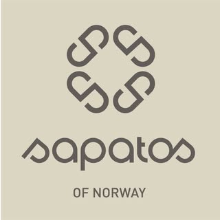 Sapatos logo