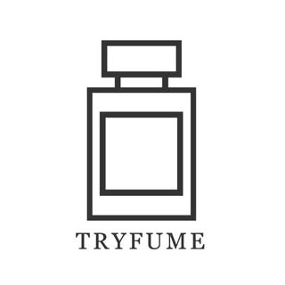 TRYFUME logo