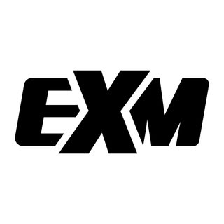 EXELmoto logo