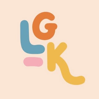 Little General Kids logo