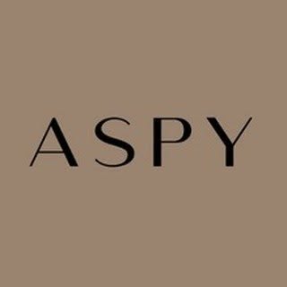 ASPY logo