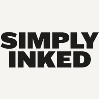 Simply Inked logo
