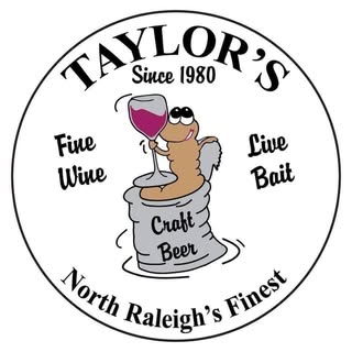 Taylor's Wine Shop logo