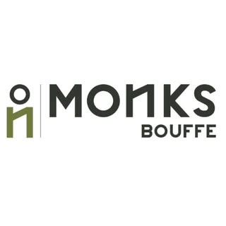 Monks Bouffe logo