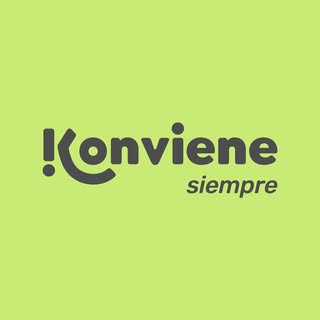 Konviene logo