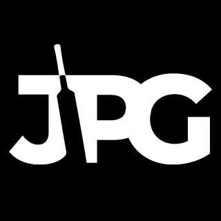 JPGavan logo