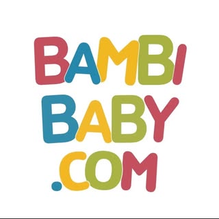 Bambi Baby logo
