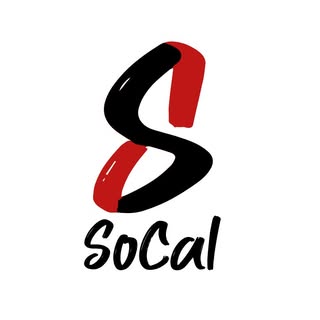 EV8 SoCal logo