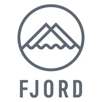 The Fjord Store logo