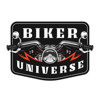 Biker Universe logo