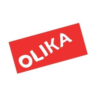 OLIKA logo