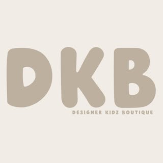 Designer Kidz Boutique logo