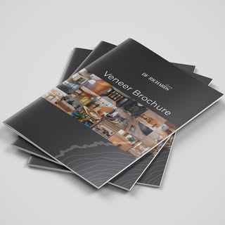 DF Richards Veneers logo