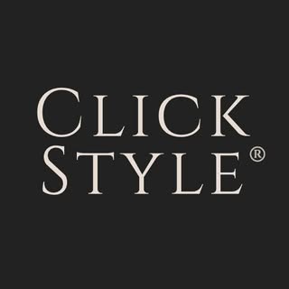 Click Style logo
