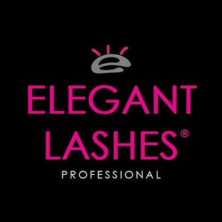 Elegant Lashes logo