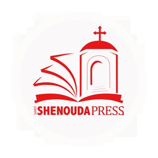 St Shenouda Press logo
