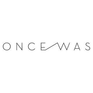 OnceWas logo