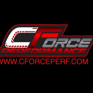 CForce Performance logo