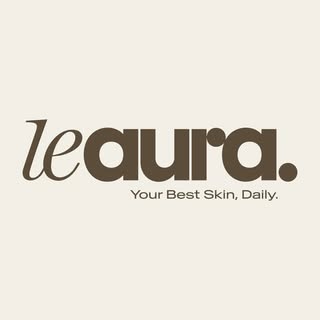 LE AURA logo