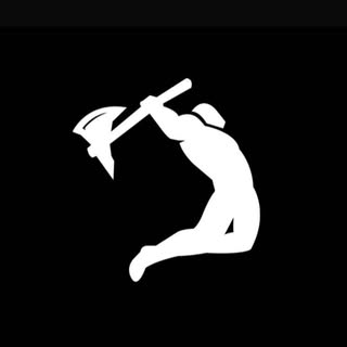 Berzerk logo