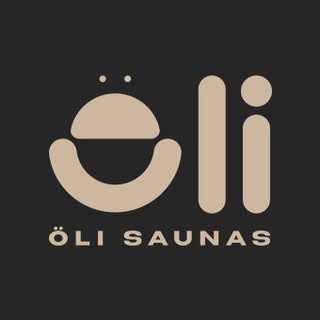 Öli Saunas logo